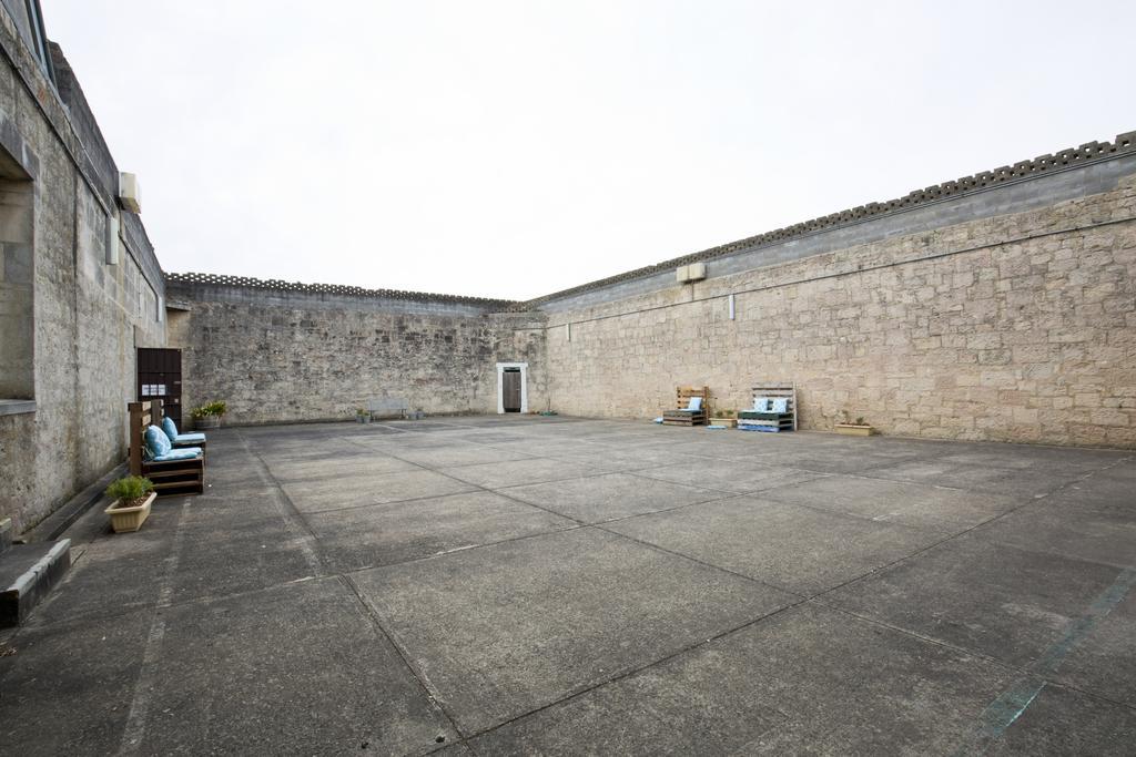 The Old Mount Gambier Gaol Hotel ภายนอก รูปภาพ